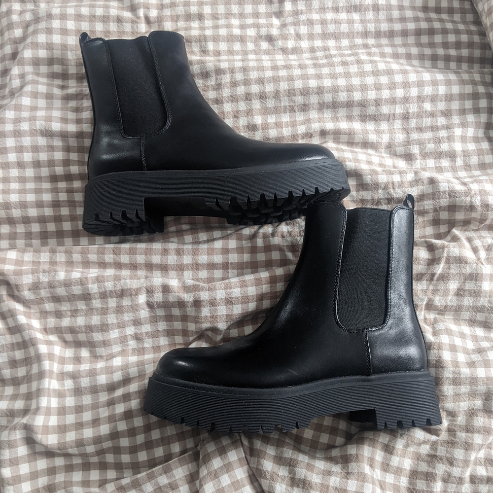 Arizona Boots